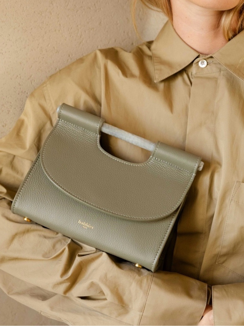 Ancone Mini Bag - Picture 2 of 6